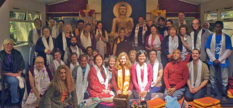2017 Retreat Group Tarset UK - 1