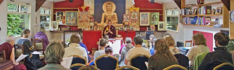 2017 Tarset Retreat