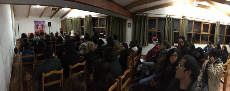 Cusco 2017