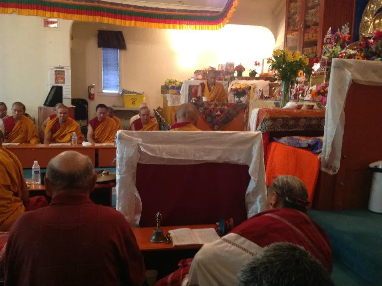 Mahaguru Boomtsok at NWTCA, Oregon (2012) 3