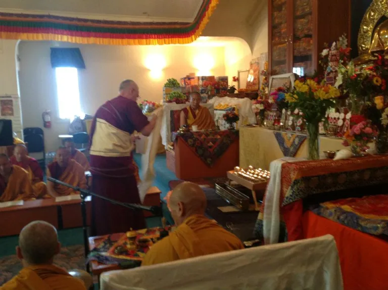 Mahaguru Boomtsok at NWTCA, Oregon (2012) 5
