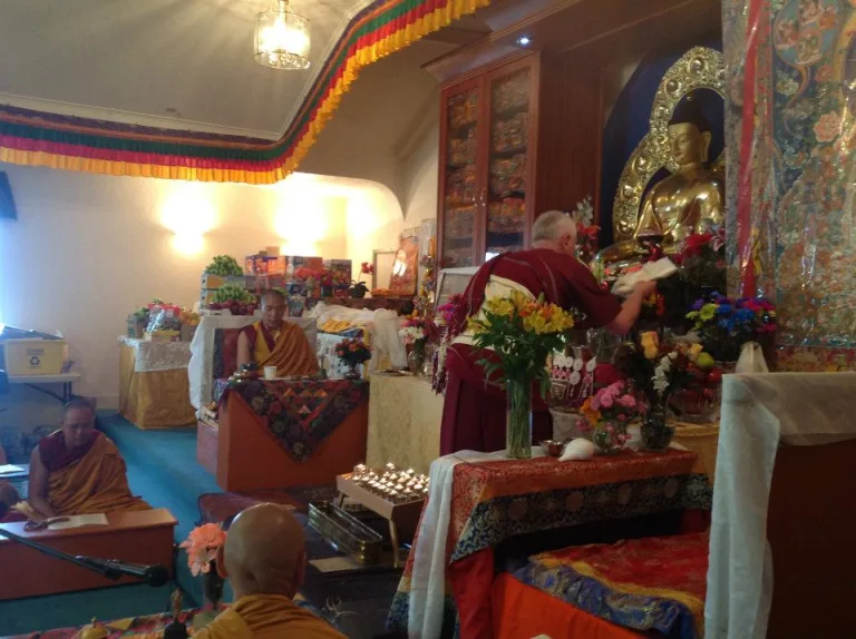 Mahaguru Boomtsok at NWTCA, Oregon (2012) 8