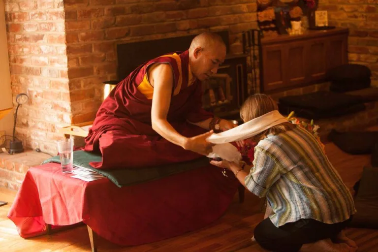 Sky Creek Dharma Center - California (2014) 3