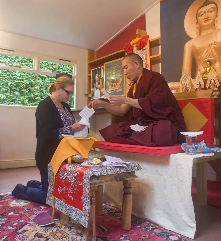 Tarset Retreat 2014 (2)