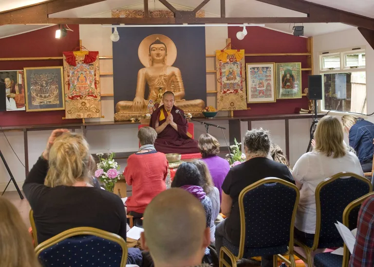 Tarset Retreat 2014 (4)