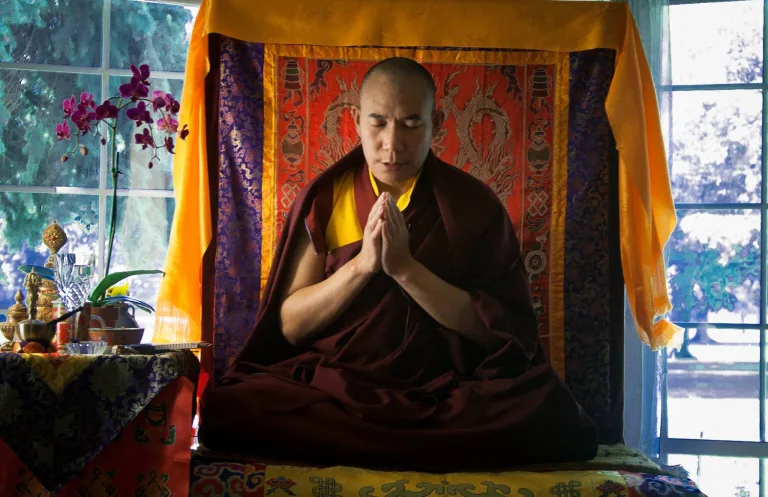 Tsinta Mani Choling, Spokane, Washington (2015)