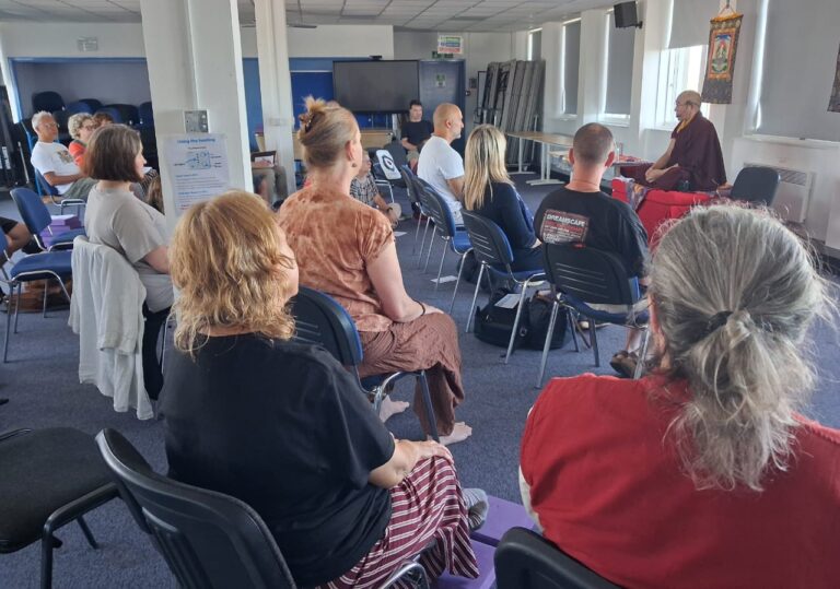UK, Brighton, July 4, 2026, Mediation Teaching and Practice, Conference Room on the South Wing of Community Base, 113 Queens Rd, BN1 3XG(2)