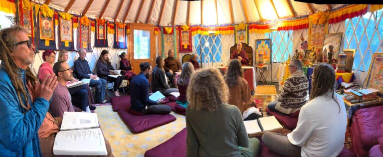 Visit to Tsinta Mani Retreat Center in Aptos, CA, USA 2025.jpg