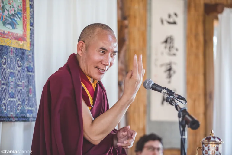 Vajrasattva Teaching 2019 (9)