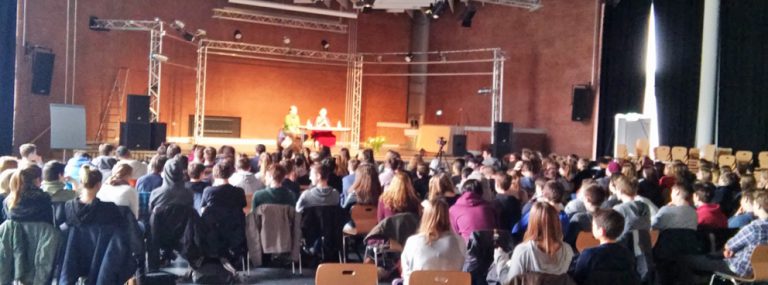 2015 - Cologne School 2