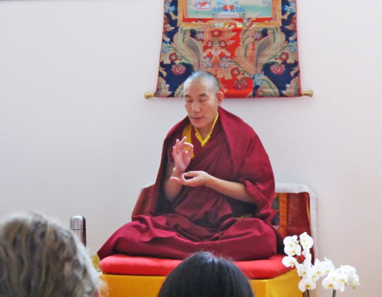 2015-Italy - Teachings in Milano-2