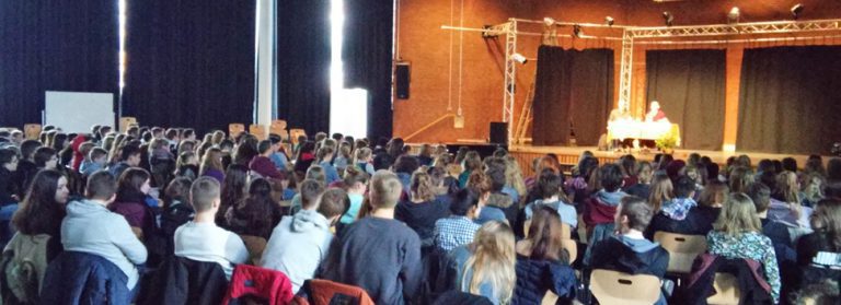 2016 - Cologne School