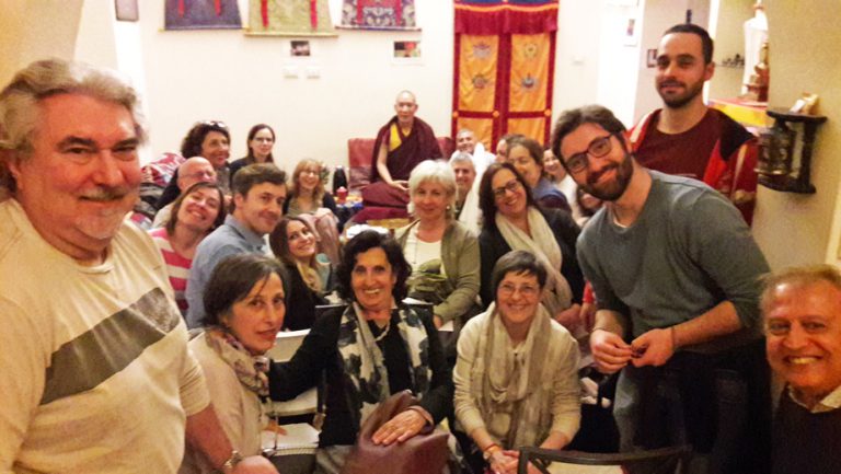 2017 - Rome - Italy