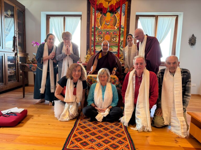 Italy, Pende Ling, September 17-18, 2026, The 6 Bardos, Monte Bisbino, Cernobbio, Lakei Como