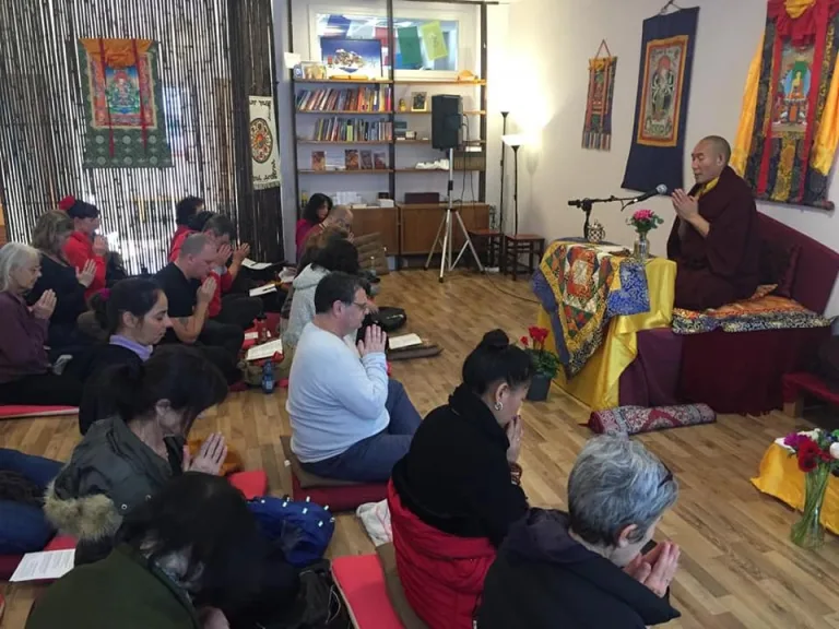Meditation Factory 2019 (2)