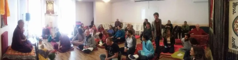 Meditation Factory, Herzeliya 2018 (1)