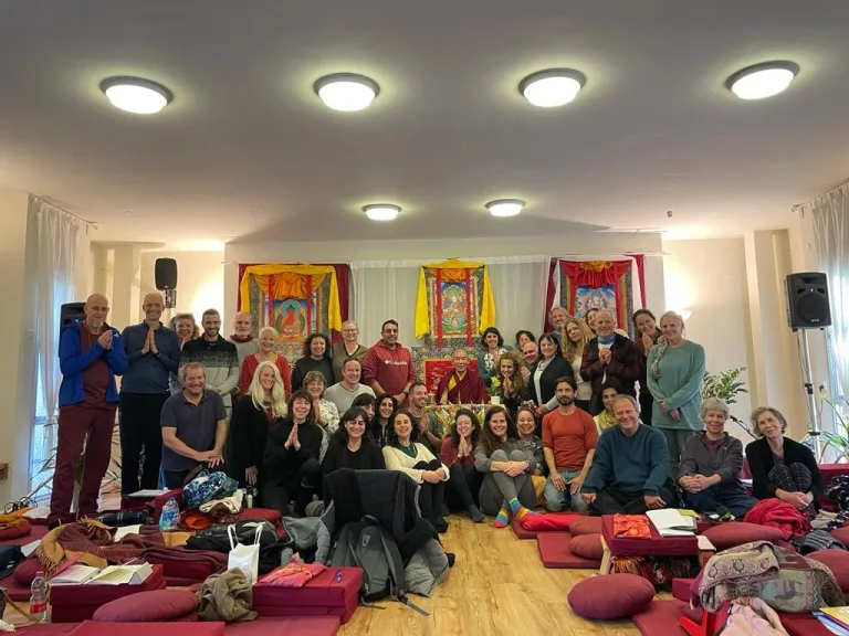 Phowa Retreat 2023 (3)