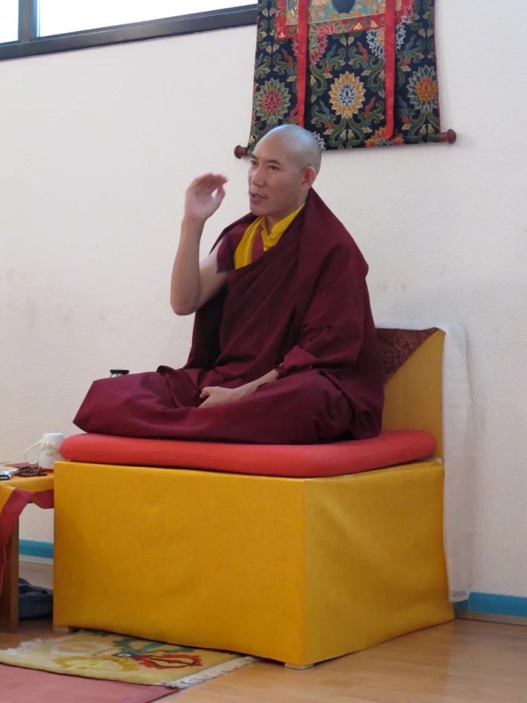 Teaching at Associazione Metiss'art - Milano (2014) 5