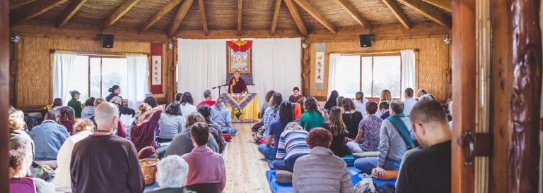 Vajrasattva Teaching 2019 (8)