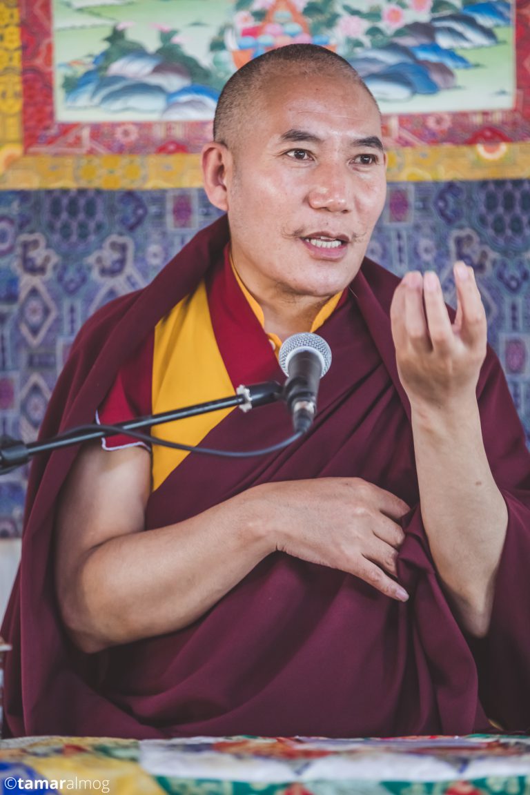 Vajrasattva Teaching 2019 (6)