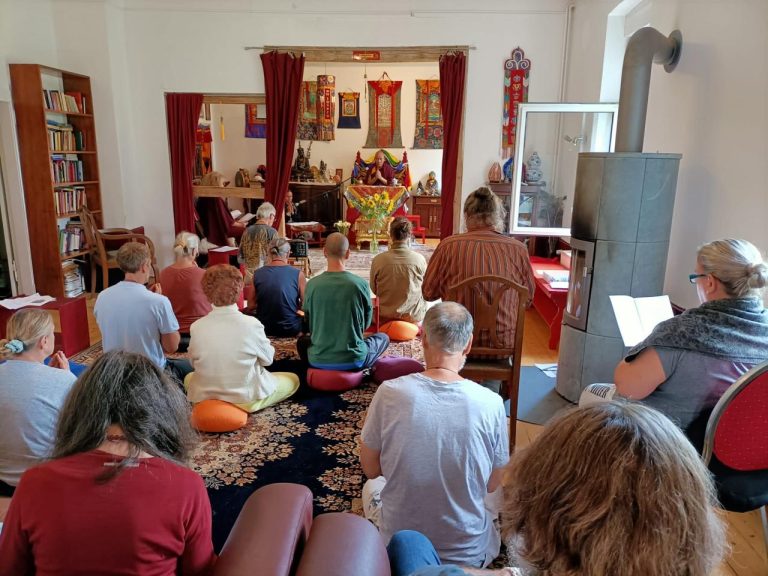 Powa - The Transference of Consciousnes, Jigme Kunsangling, Göhrde, Germany 2024.jpg