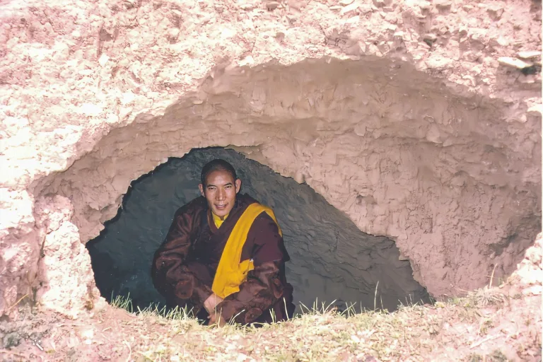 Tibet