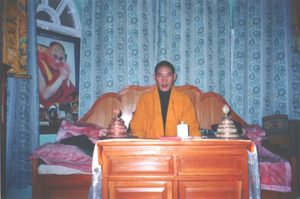 Nepal