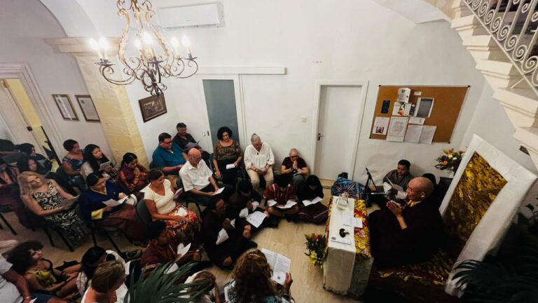 Malta, Valetta, September 8-9 2026, Finding Meaning in Everyday Life, Reincarnation & Meditation on Mindfulness, School of Prcatical Philosophy, 101, St Christopher Street