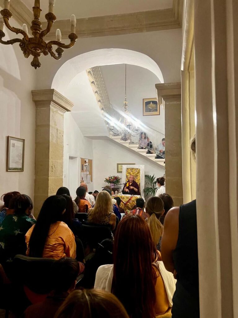 Malta, Valetta, September 8-9 2026, Finding Meaning in Everyday Life, Reincarnation & Meditation on Mindfulness, School of Prcatical Philosophy, 101, St Christopher Street(3)