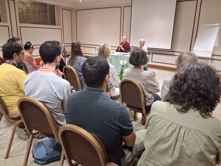 Portugal, Lisbon, September 28, 2026, Freedom from Fear and Anxiety, Hotel Lisboa Plaza, Tv. do Salitre, 7