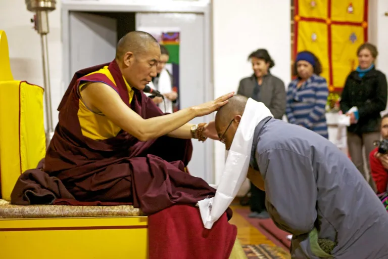 Blessings, Johannesburg August 2011