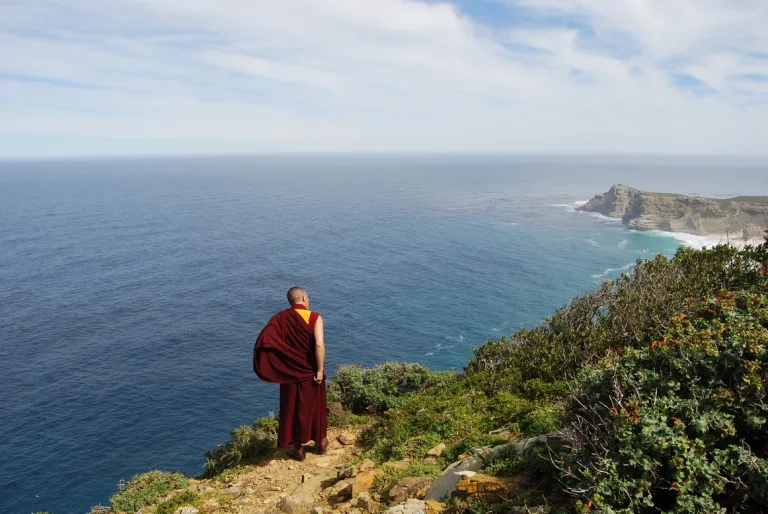Cape Point, South Africa, 2011 (3)