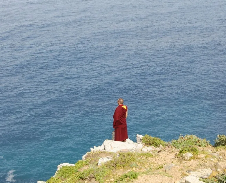Cape Point, South Africa, 2011