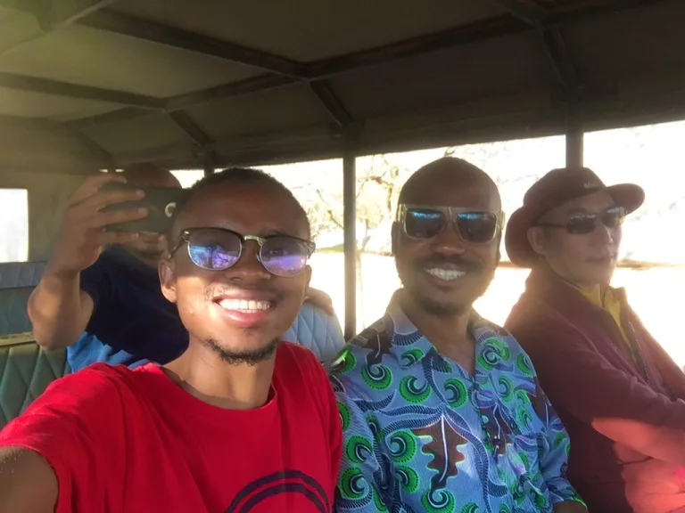 Botswana 2019
